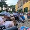 Pielgrzymka z Sabaudii do Rzymu